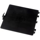 Headlight Access Door