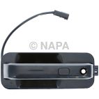 Exterior Door Handle