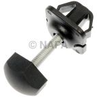 Hood Stop Buffer