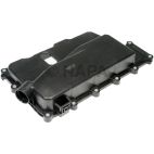 Transmission Oil Pan