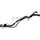 Fuel Filler Neck