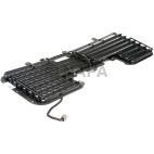 Radiator Shutter Assembly