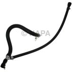 HVAC Heater Hose Assembly