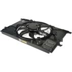 Engine Cooling Fan Assembly