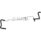 Engine Coolant Reservoir Hose