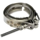 Exhaust Clamp