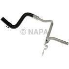 Automatic Transmission Oil Cooler Tube
