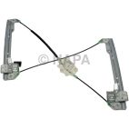Window Regulator Kit