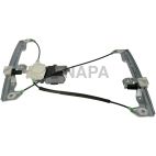 Window Regulator Kit