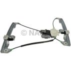 Window Regulator Kit