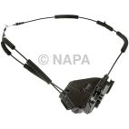 Door Lock Actuator