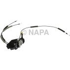 Door Lock Actuator