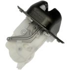 Liftgate Lock Actuator