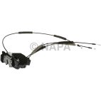 Door Lock Actuator