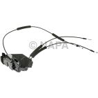 Door Lock Actuator