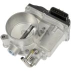 Fuel Injection Throttle Body