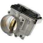 Fuel Injection Throttle Body