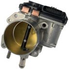 Fuel Injection Throttle Body