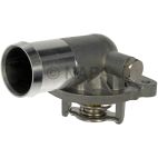 Engine Coolant Thermostat Housing Assembly