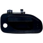 Exterior Door Handle