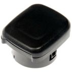 12 Volt Accessory Power Outlet Cover