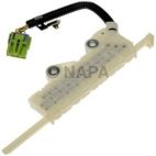 Transmission Range Sensor