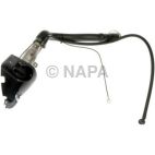 Fuel Filler Neck