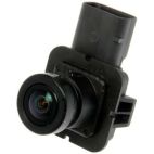 Park Assist Camera