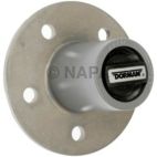Locking Hub