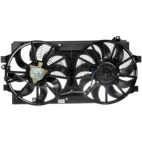 Engine Cooling Fan Assembly