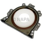 Engine Rear Main Seal Cover