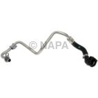 Turbocharger Coolant Line