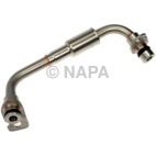 Turbocharger Coolant Line