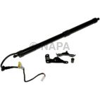 Trunk Lid Pull Down Motor