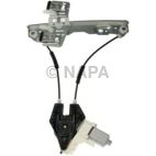 Window Regulator Kit