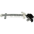 Window Regulator Kit