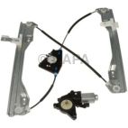Window Regulator Kit