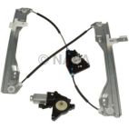 Window Regulator Kit