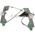 Window Regulator Kit