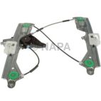 Window Regulator Kit