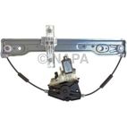 Window Regulator Kit