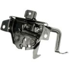 Hood Latch