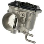Fuel Injection Throttle Body