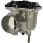 Fuel Injection Throttle Body