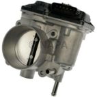 Fuel Injection Throttle Body