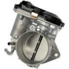 Fuel Injection Throttle Body