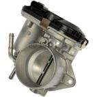 Fuel Injection Throttle Body