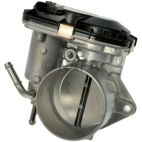 Fuel Injection Throttle Body