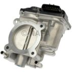 Fuel Injection Throttle Body