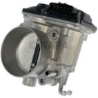 Fuel Injection Throttle Body